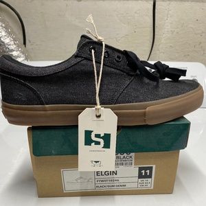 State Skate Shoes - 11